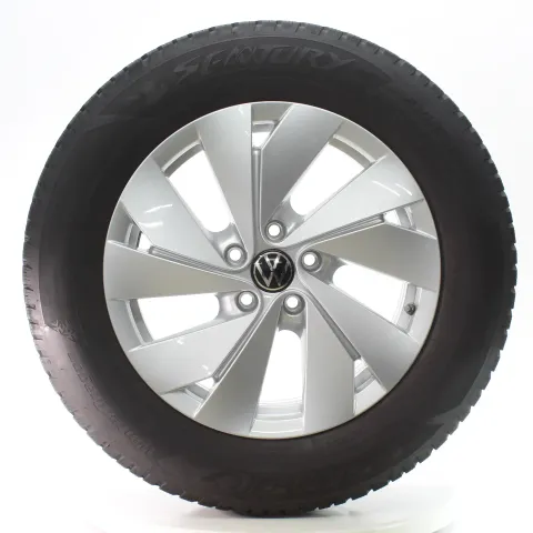 Background image for VW Tayron Tiguan III CT1 Winterräder Belmont Sentury 215/65R17 DOT25 571601025