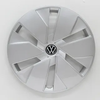 VW ID.3 E11 18 Zoll Radkappen Radblenden Radzierblenden Original 10A601147 4Stk - Bild 6