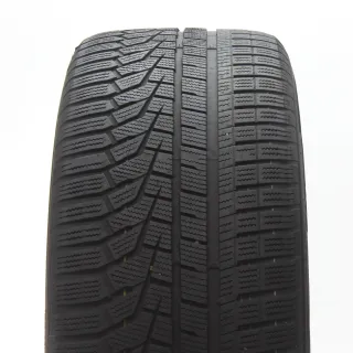 Audi Q8 SQ8 4M Winterräder 5-Segmentspeichen Hankook 285/45R21 DOT23 4M8601025H - Bild 7