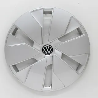 VW ID.3 E11 18 Zoll Radkappen Radblenden Radzierblenden Original 10E601147 4Stk - Bild 6
