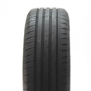 Skoda Octavia III 5E Sommerräder 5-Doppelspeichen 205/55R16 DOT23 5E0601025BJ - Bild 7