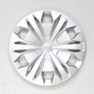 Audi Q3 F3 17 Zoll Radkappen Radblenden Radzierblenden Original 83A601147 4Stk - Bild 3