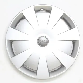 Audi A3 8V 16 Zoll Radkappen Radblenden Radzierblenden Original 8V0601147D 4Stk - Bild 6