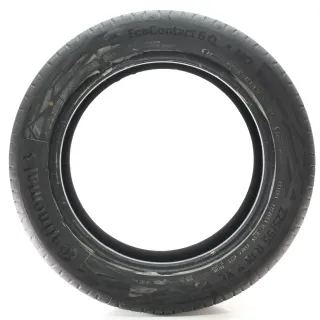 Sommerreifen Continental EcoContact 6Q XL * MO 225/55R18 102Y DOT24 1Stk - Bild 2
