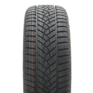 Winterreifen Fulda Kristall Control HP 2 XL 205/55R16 94V 1Stk 5452000470041 - Bild 6