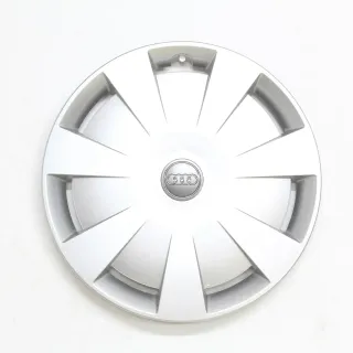 Audi A3 8V 16 Zoll Radkappen Radblenden Radzierblenden Original 8V0601147D 4Stk - Bild 5