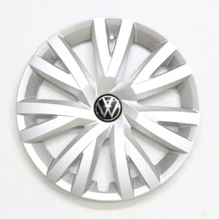 VW Golf 7 8 16 Zoll Radkappen Radblenden Radzierblenden Original 5H0601147C 4Stk - Bild 6