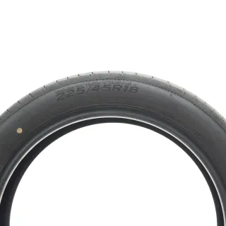 Sommerreifen Hankook Ventus S1 evo3 K127E ev * XL 225/45R18 95H DOT24 1Stk - Bild 4
