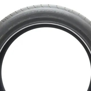 Sommerreifen Yokohama Advan Sport V107 * XL 245/45R20 103W 1Stk - Bild 5