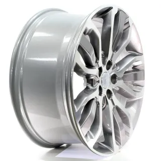 Land Rover Range Rover Sport 2014 Alufelge 5-Geteilte 9,5x21 ET49 DK62-1007-FA - Bild 4