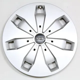 Audi Q2 GA 16 Zoll Radkappen Radzierblenden Radblenden Original 81A601147 4Stk - Bild 6