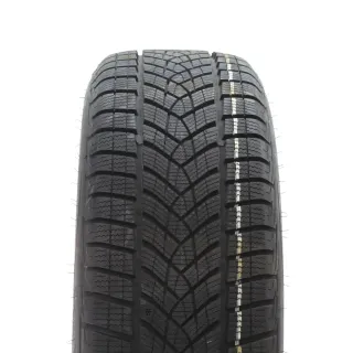 VW ID.3 E11 Winterräder Loen Goodyear SealTech 215/55R18 DOT24 NEU 10A071498 - Bild 7