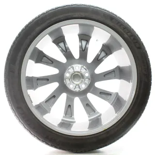 Range Rover V L460 Winterräder Style 1079 Michelin 285/40R23 DOT25 M8EM-1007-BA - Bild 5