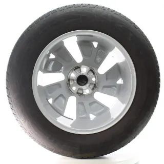VW Tiguan CT1 Winterräder Belmont Vredestein 215/65R17 99H DOT25 571601025 - Bild 5