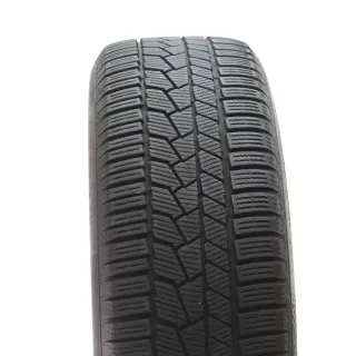 Audi RSQ3 F3 Winterräder 10-Speichen-Stern-Design Conti 225/50R19 83A601025AB - Bild 7