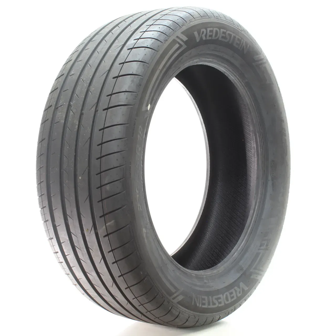 Sommerreifen Vredestein Ultrac * MO 225/55 R18 102Y DOT25 DEMO 1Stk - Bild 1