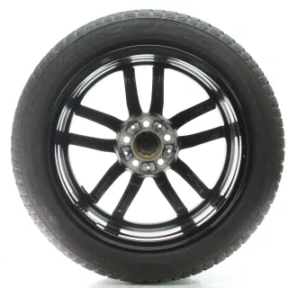 BMW 5er G30 G31 Winterräder M Doppelspeiche 662 Pirelli 245/45R18 DOT25 8093915 - Bild 5