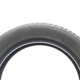 Winterreifen Vredestein Quatrac Pro + XL 235/50 R19 103W 1Stk - Bild 3