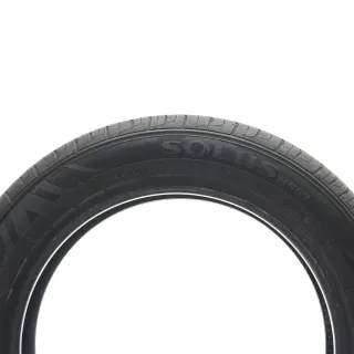 Sommerreifen Kumho Solus HS63 195/55 R16 87H DOT24 DEMO 1Stk - Bild 3