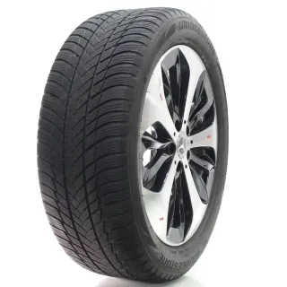 Mercedes-Benz GLA H247 GLB X247 Winterräder 5-Speichen-Rad 235/50R19 A2474013600 - Bild 6