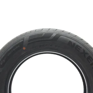 Sommerreifen Nexen N blue S EV 185/65 R15 88H DOT25 1Stk - Bild 3