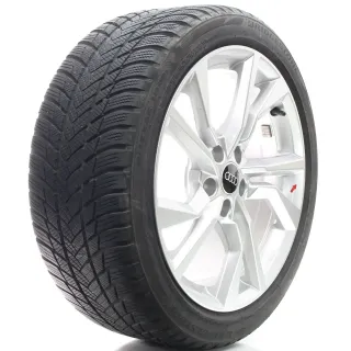 Audi TT TTS 8S FV Winterräder Bridgestone 245/40R18 93V DOT21 8S0601025AN - Bild 6