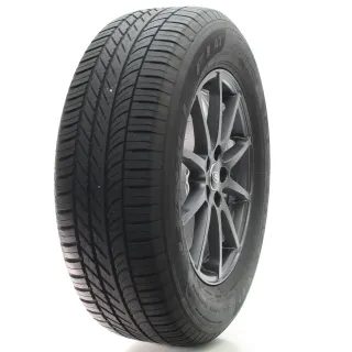 Land Rover Range Rover Evoque L551 Sommerrad Goodyear 235/65R17 K8D2-1007-AA - Bild 3