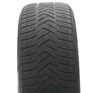 Audi Q4 E-Tron F4 Winterräder 5-Arm Pirelli 235/55-255/50R19 DOT21 89A601025B - Bild 7