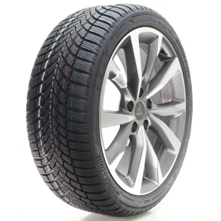 Seat Cupra Leon KL ST Winterräder Bridgestone 225/40R18 DOT24 NEU 5FA601025E - Bild 6