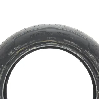 Sommerreifen Nexen N Fera Sport 2 SU2 * XL 205/55 R17 95Y DEMO 1Stk - Bild 5