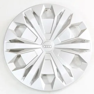 Audi Q3 F3 17 Zoll Radkappen Radblenden Radzierblenden Original 83A601147 4Stk - Bild 3