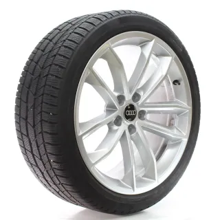 Audi A5 S5 F5 Winterräder 5-Speichen-Cavo Conti 255/35R19 96V DOT23 8W0601025DG - Bild 6