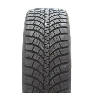 Winterreifen Kumho WinterCraft WP71 XL 215/45R17 91V DOT25 2183373 9mm - Bild 6