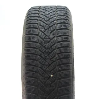 VW Golf VIII CD1 CG5 Winterräder Stahl Nexen 205/55R16 91H DOT25 5Q0601027BQ - Bild 7