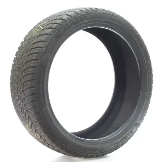 Winterreifen Kumho WinterCraft WP52+ XL 215/40 R18 89V DOT25 2388533 - Bild 1