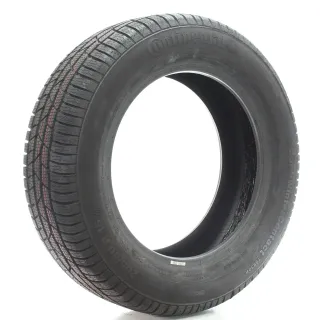 Winterreifen Continental WinterContact TS 830 P Seal XL 205/60 R16 96H DOT24 NEU - Bild 1