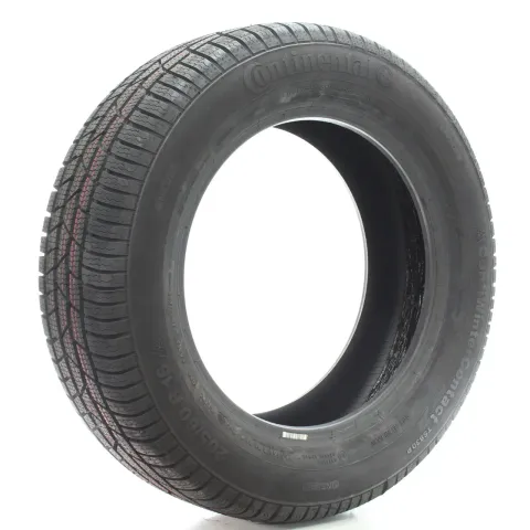 Background image for Winterreifen Continental WinterContact TS 830 P Seal XL 205/60 R16 96H DOT24 NEU