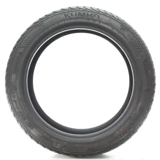 Winterreifen Kumho WinterCraft WP71 XL 215/45R17 91V 2183373 - Bild 2