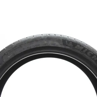 Sommerreifen Michelin Pilot Sport 4S * XL 285/35 ZR20 (104Y) DEMO DOT25 - Bild 4