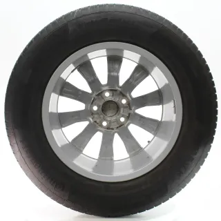 Audi Q5 SQ5 FY Winterräder 10-Speichen-Design Continental 235/65R17 80A601025J - Bild 5