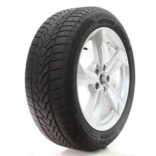 Audi A6 4K C8 Winterräder 5-Arm Uniroyal 225/55R18 102V DOT25 4K0601025D - Bild 6