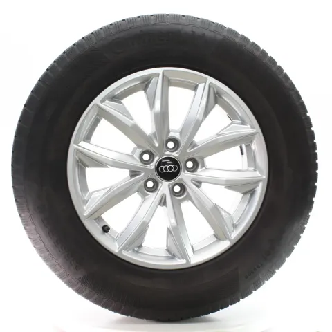 Background image for Audi Q5 SQ5 FY Winterräder 10-Speichen-Design Conti 235/65R17 104H 80A601025J