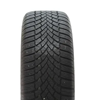 VW Golf 8 VIII CD1 CG5 Winterräder Belmont 205/50R17 93H DOT25 5H0601025B - Bild 7