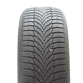 Winterreifen Nexen Winguard Sport 2 XL 235/55 R19 105V DOT25 15330675 - Bild 6