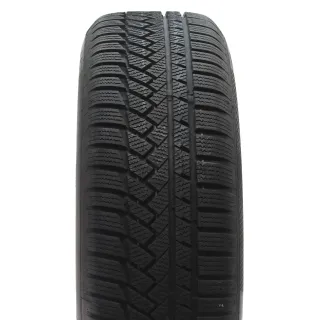 VW T-ROC A11 Cabrio AC7 Winterräder Gavia Continental 205/60R16 DOT25 2GA071496B - Bild 7