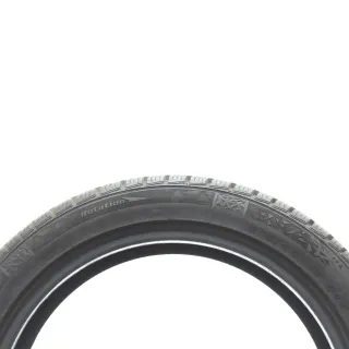 Winterreifen Nexen Winguard Sport 2 XL 215/45R17 91V DOT25 - Bild 5