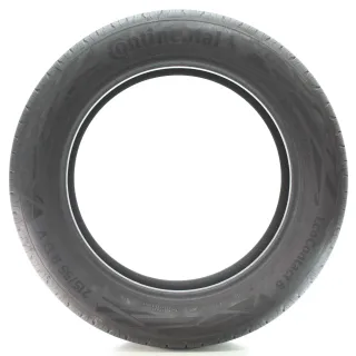 Sommerreifen Continental EcoContact 6 AO 215/55R17 94V DOT25 DEMO 0311654000 - Bild 2