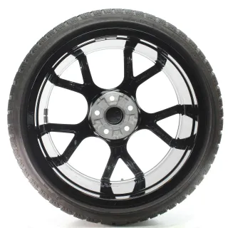 Audi RS3 8Y Winterräder 5-Y-Speiche Pirelli 245/35-265/30R19 8Y0601025BQ/BP - Bild 5