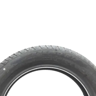 Winterreifen Pirelli Winter Sottozero 3 MO XL 225/50R17 98H 3644400 1Stk - Bild 4