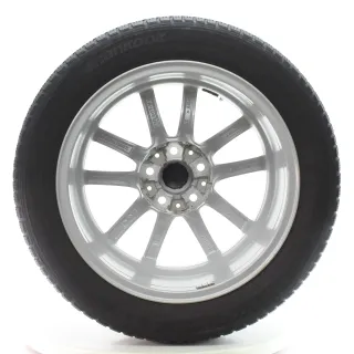 BMW 3er G20 G21 Winterräder V-Speiche 778 Hankook Goodyear 225/50R17 98H 6883520 - Bild 5